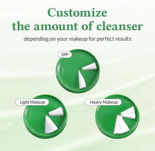 Dr. Althea - Pure Grinding Cleansing Balm 50 ml/Skin care