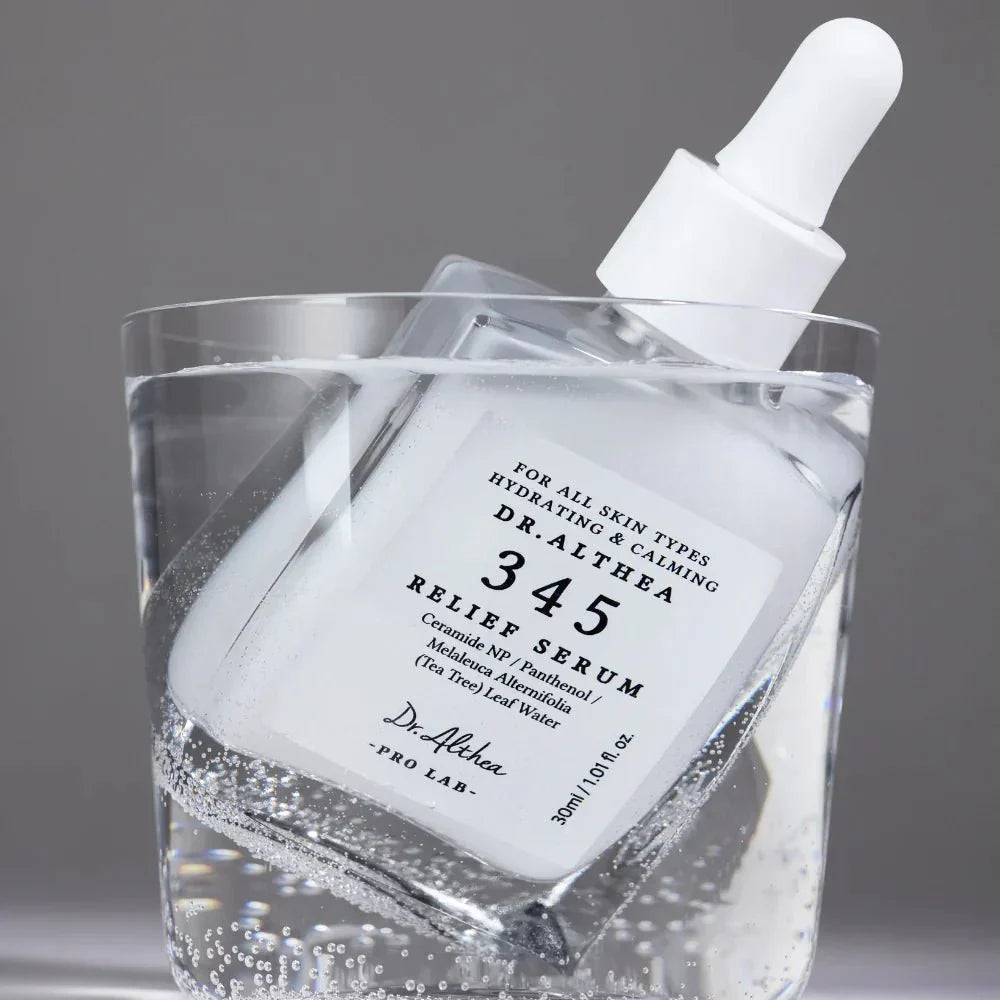 345 Relief Serum