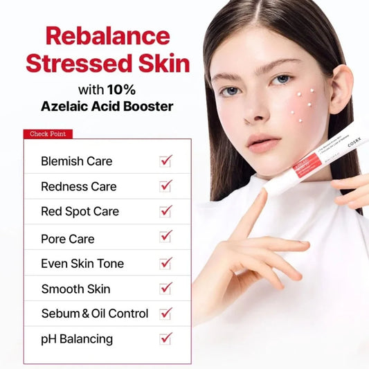 Azelaic Acid 10 B5 Redness Soothing Cream