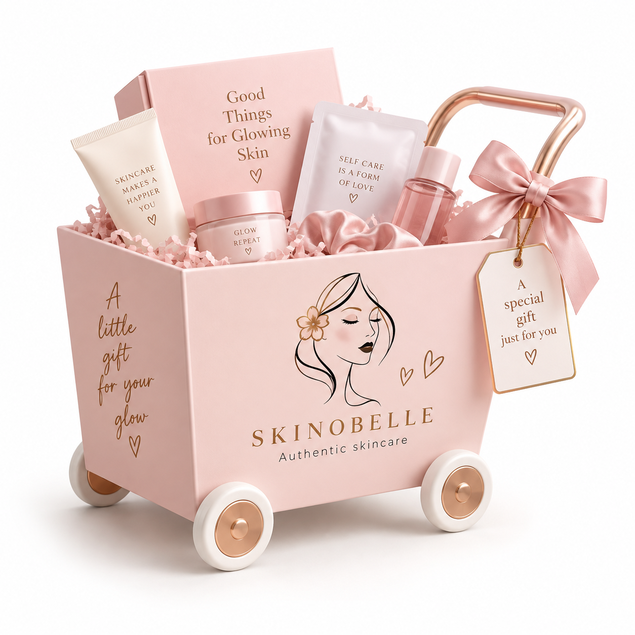 Skinobelle Gift Card π