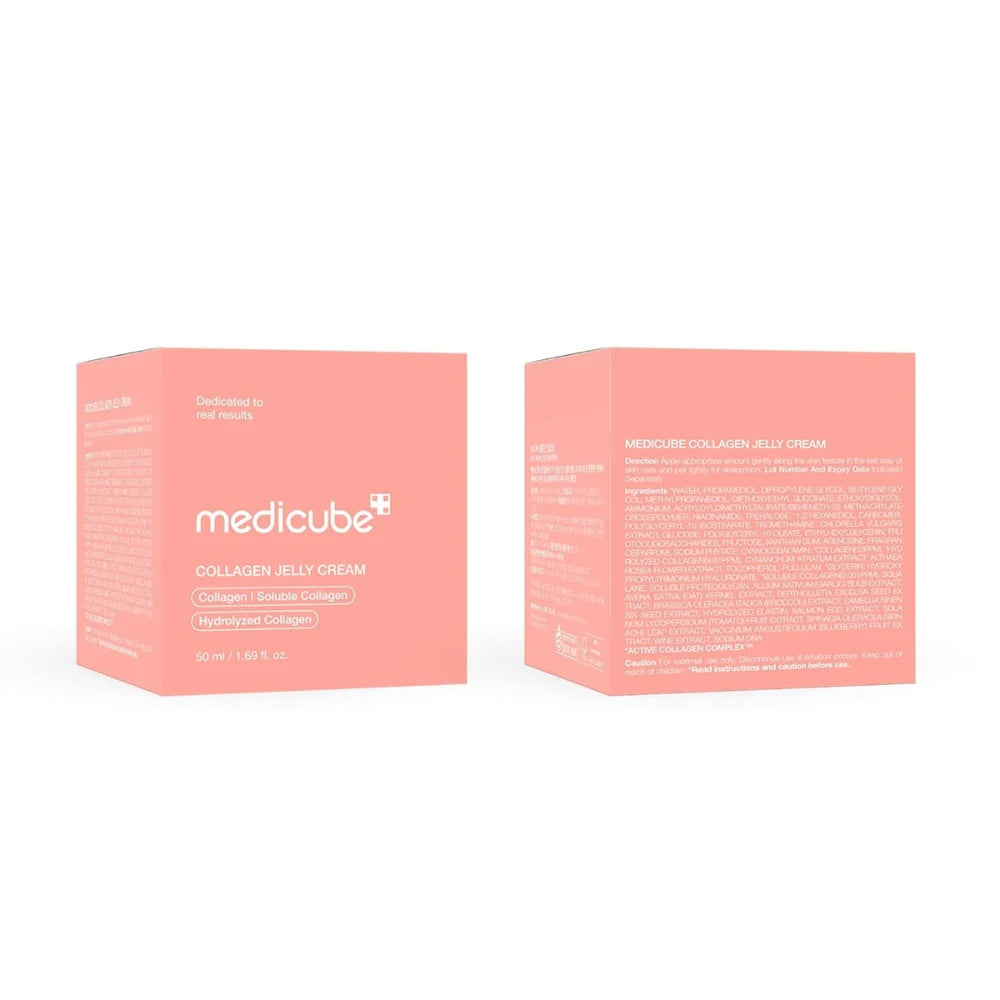 Medicube Collagen Jelly Cream 110 g
