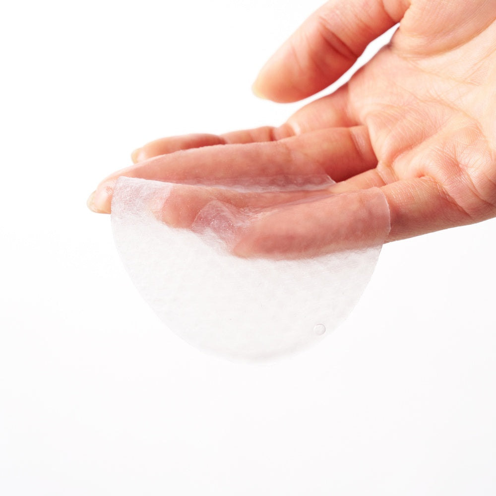 Collagen Pore-Tight Up Gel Toner Pads-EQQUALBERRY-HBYTALA