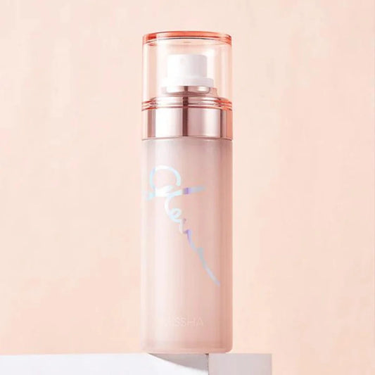 Glow Skin Balm To Go Mist