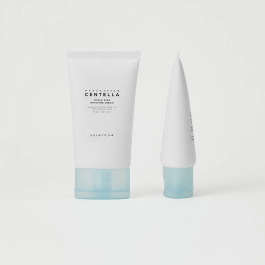 HYALU-CICA MOISTURE CREAM