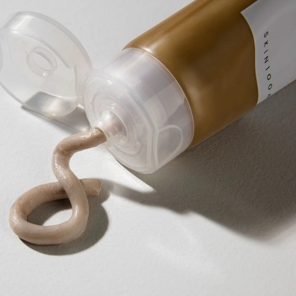 Centella madagascar centella ampoule foam