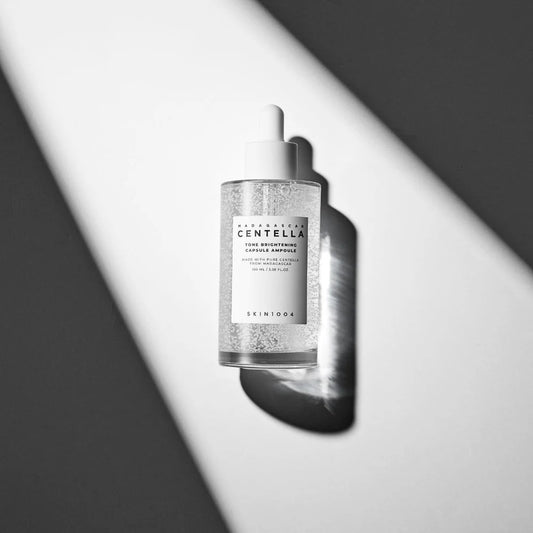 BRIGHTENING CAPSULE AMPOULE