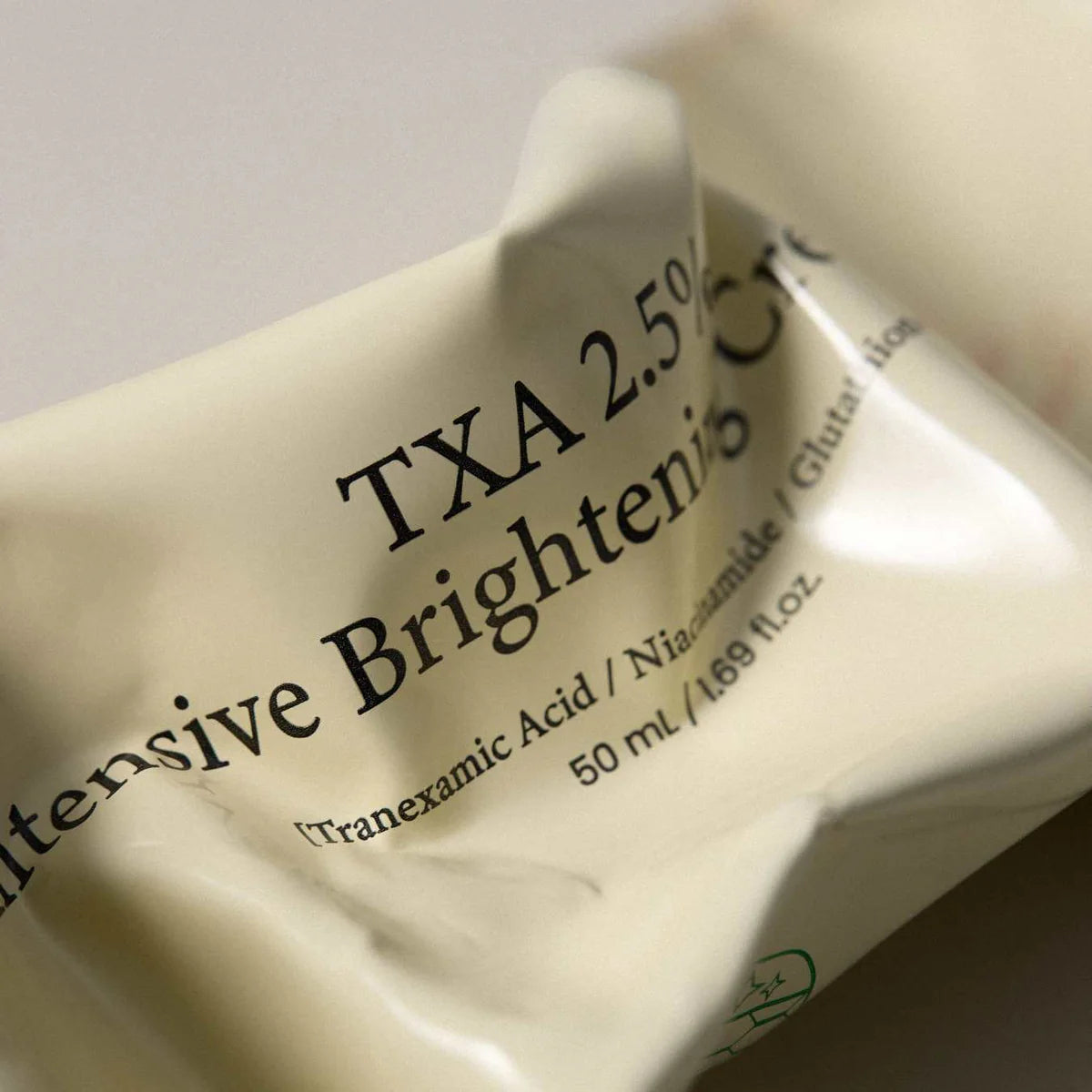 TXA 2.5% INTENSIVE BRIGHTENING CREAM