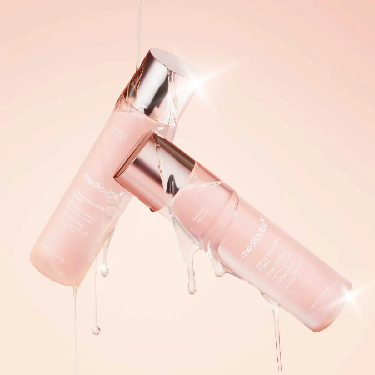 TRIPLE COLLAGEN TONER