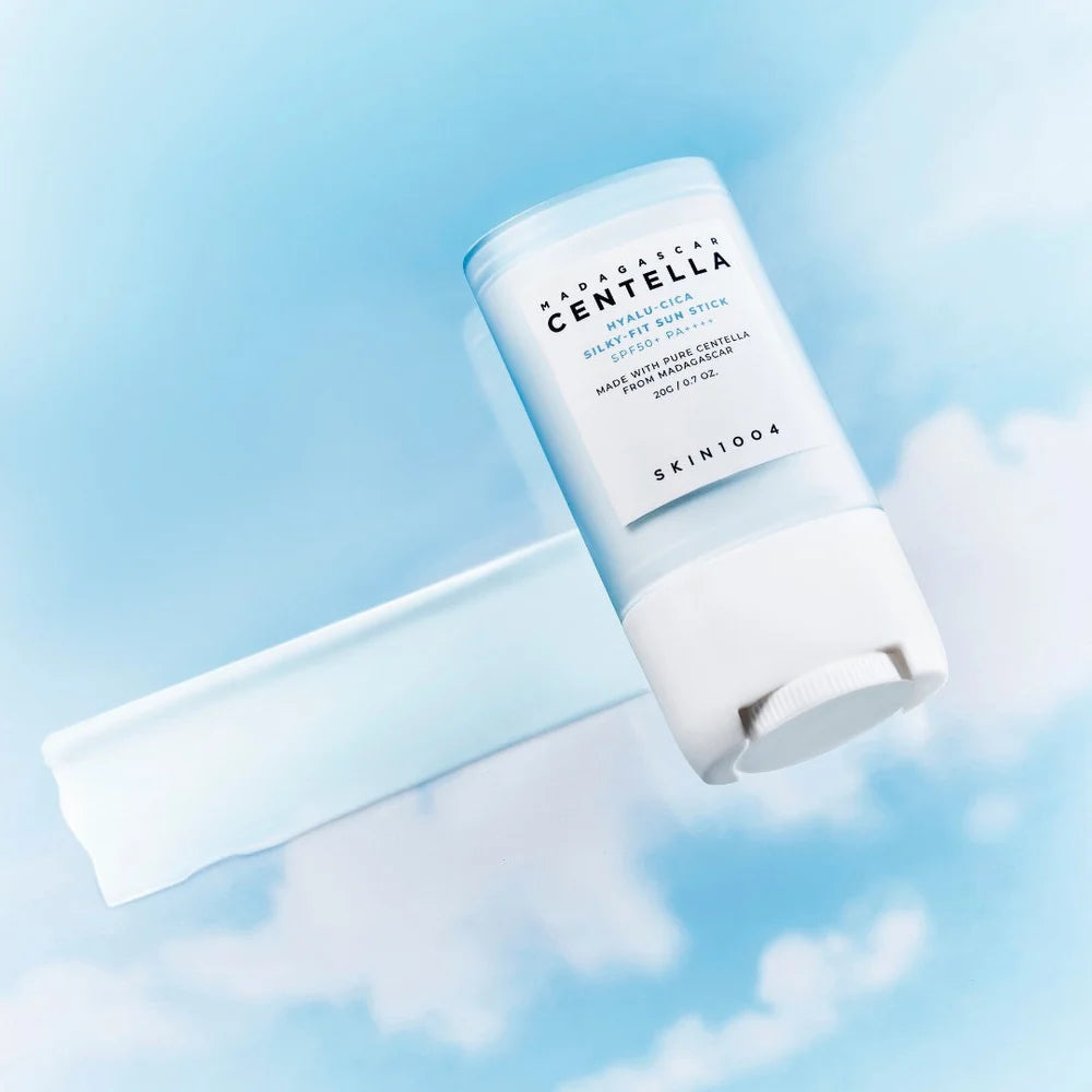 HYALU-CICA SILKY-FIT SUN STICK