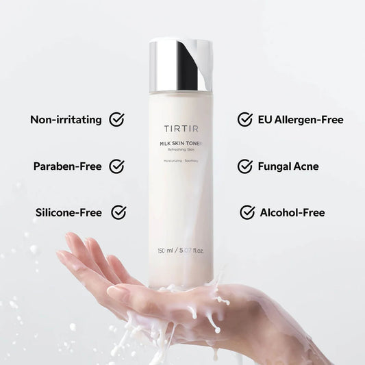 MIlk Skin Toner 150 ML