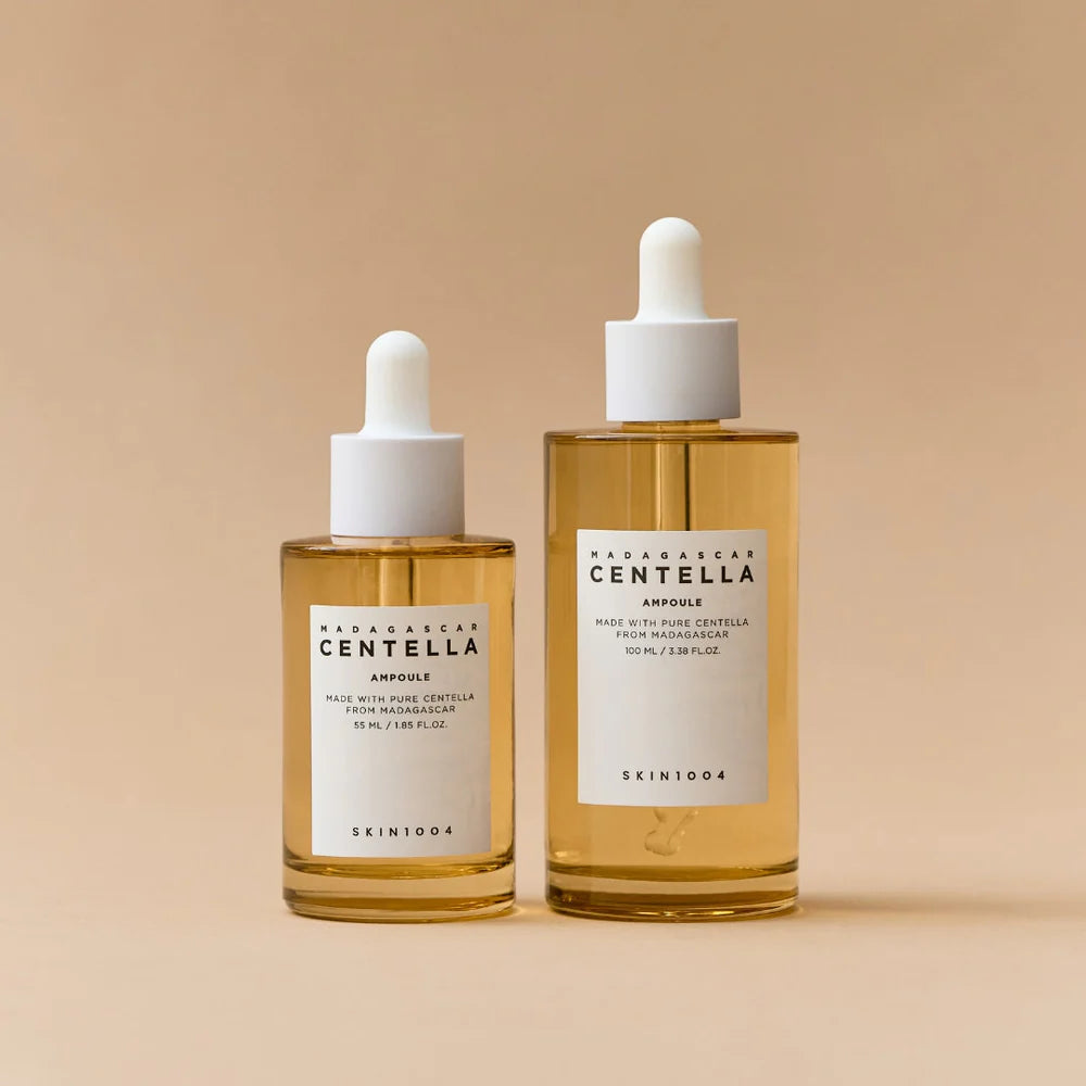 Madagascar Centella Ampoule