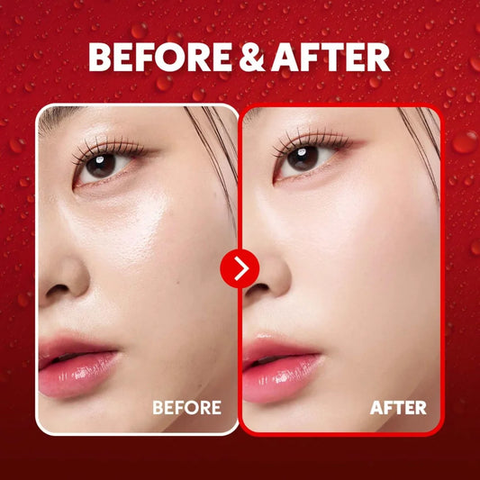 Mask Fit Make Up Fixer 80ml