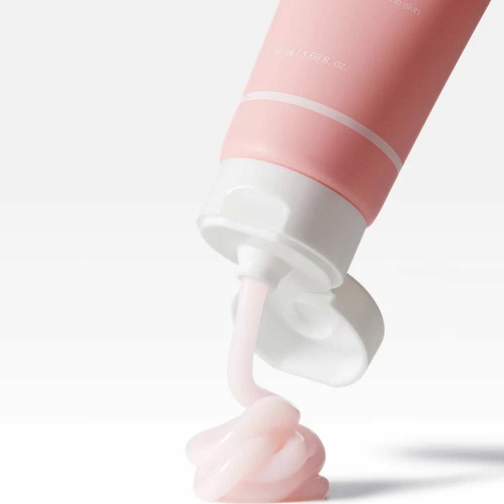 PDRN Pink Hyaluronic Moisturizing Cream 50 ML