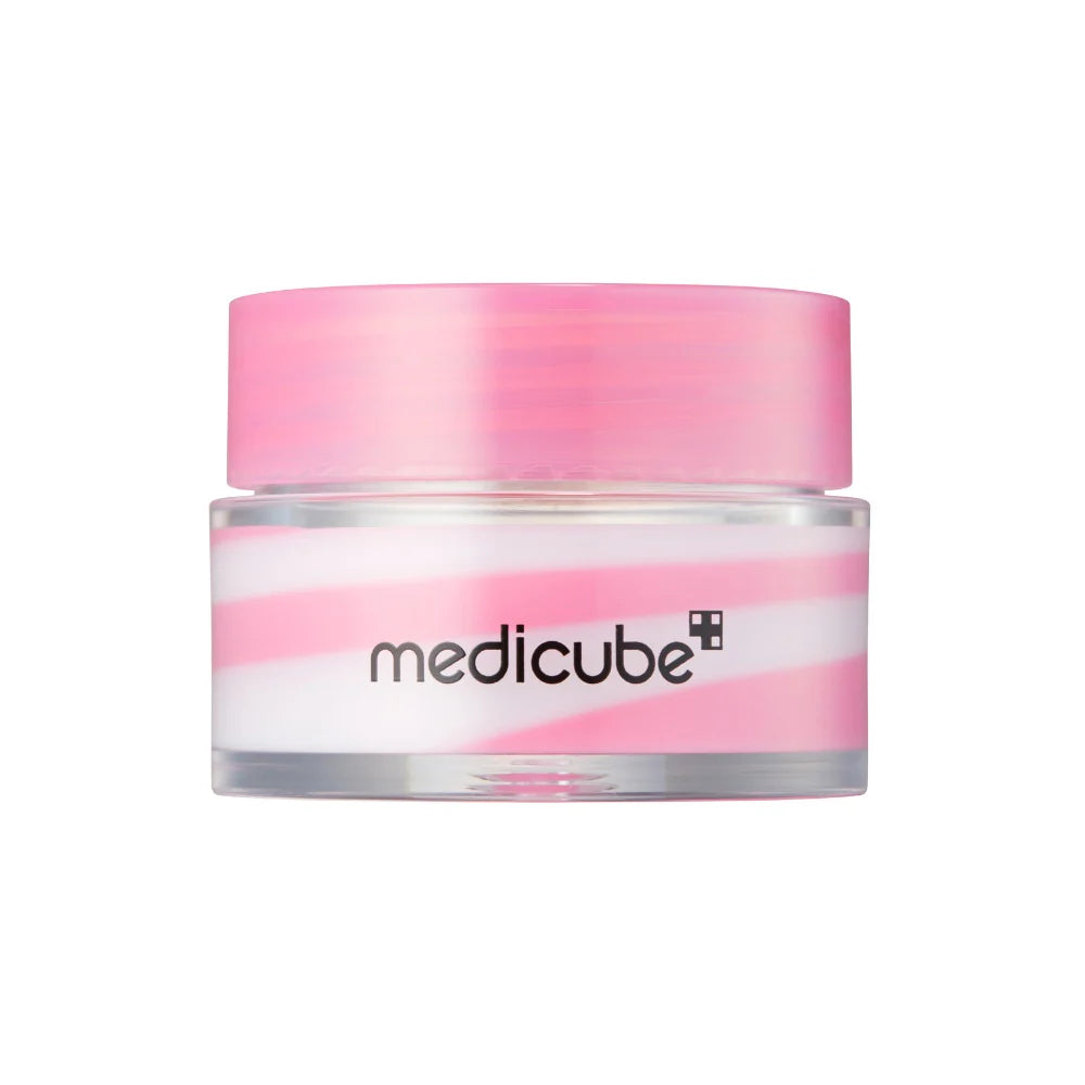 PDRN Pink Lip Sleeping Mask