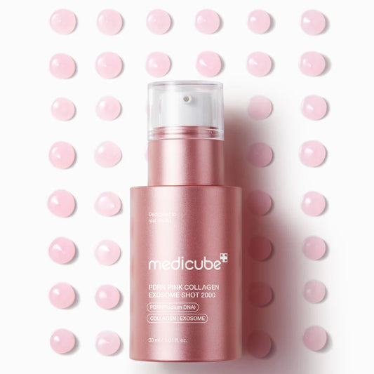 PDRN Pink Shot Serum 2000 30 ML