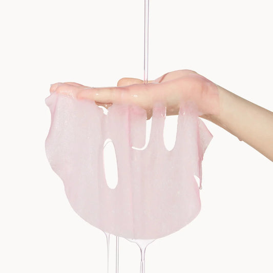 PDRN Pink Vita Coating Mask