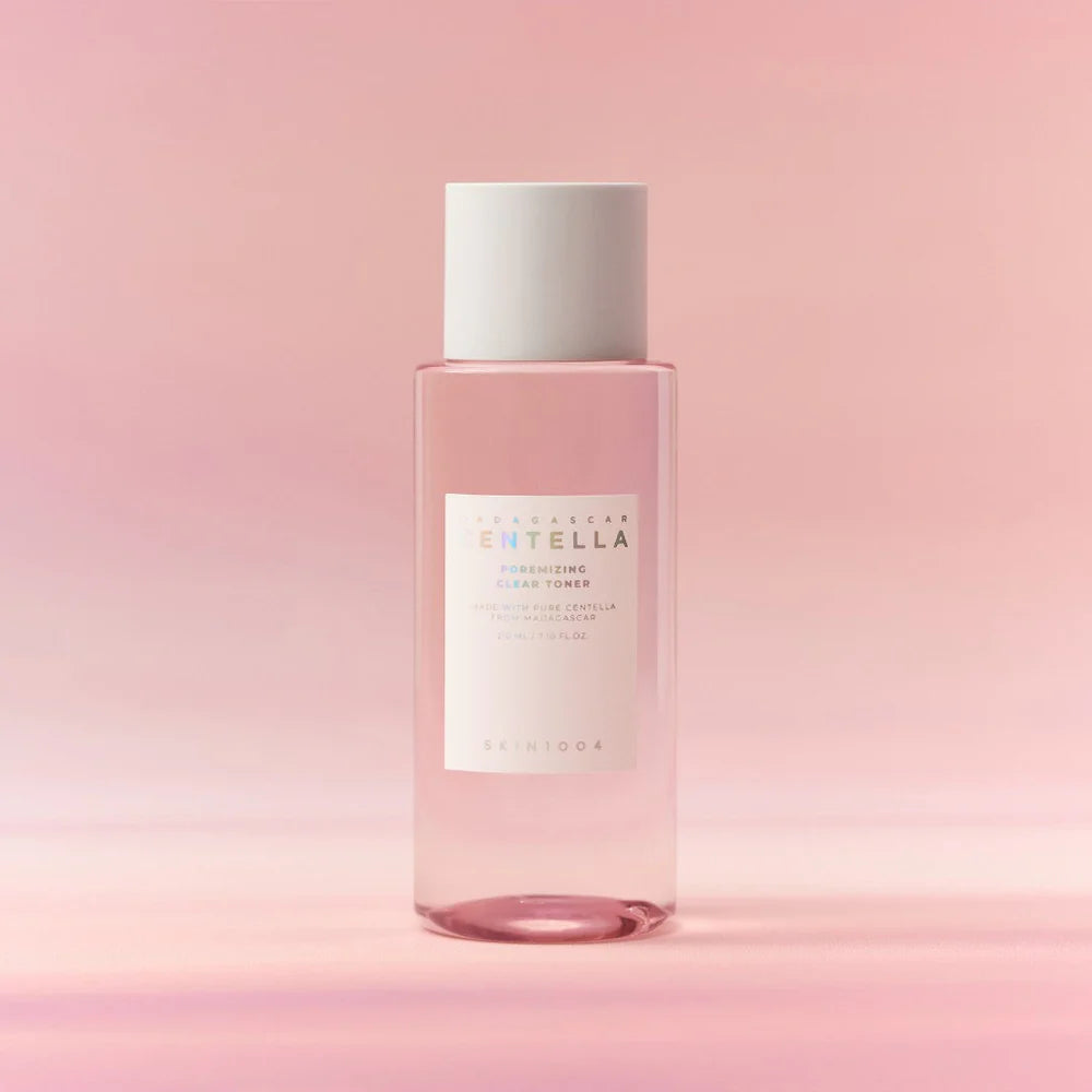 Centella Poremizing Clear Toner 210 ML