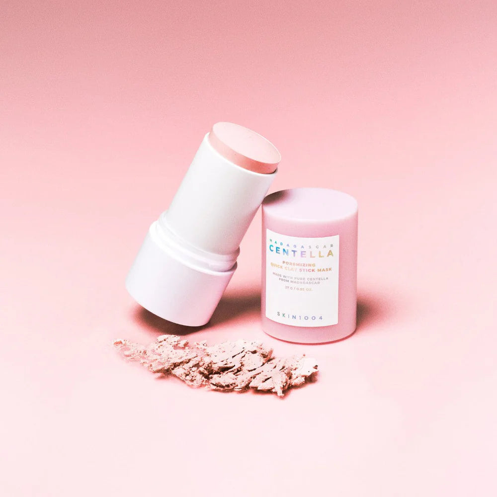 Centella POREMIZING QUICK CLAY STICK MASK