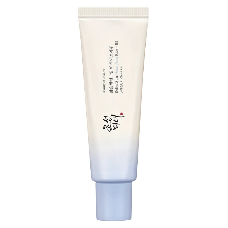 Relief Sun Aqua-Fresh : Rice + B5 (SPF50+ PA++++)