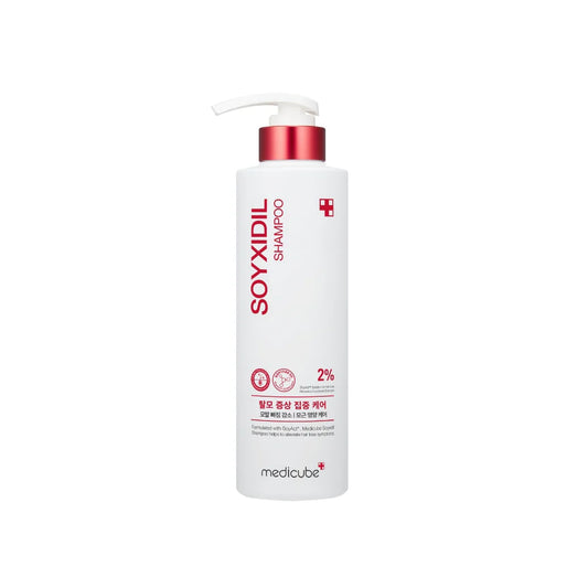 Soyxidil Shampoo