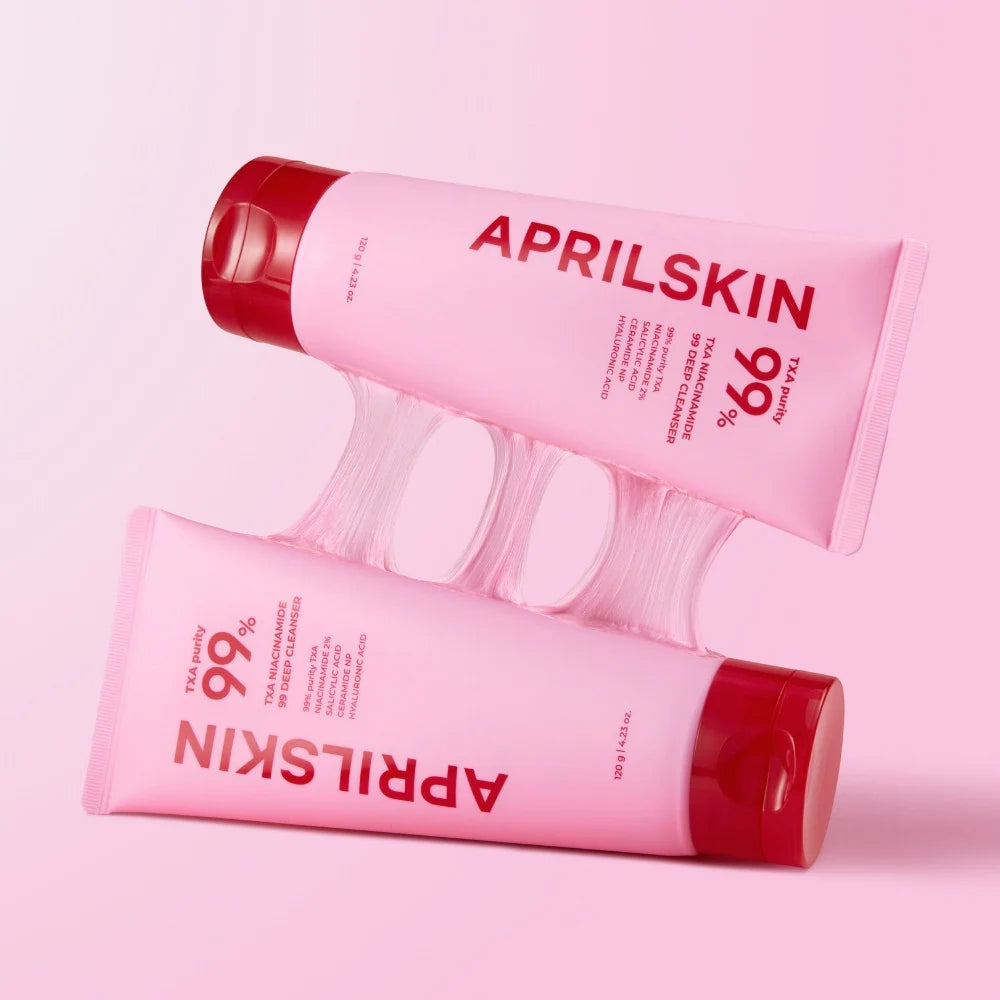 TXA NIACINAMIDE TONING SHOT 99 DEEP CLEANSER