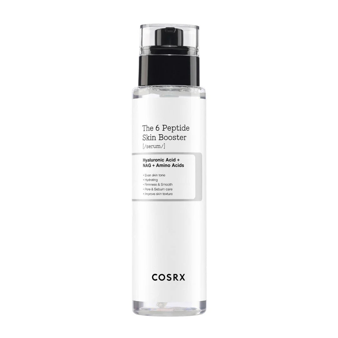 The 6 Peptide Skin Booster Serum 150 M