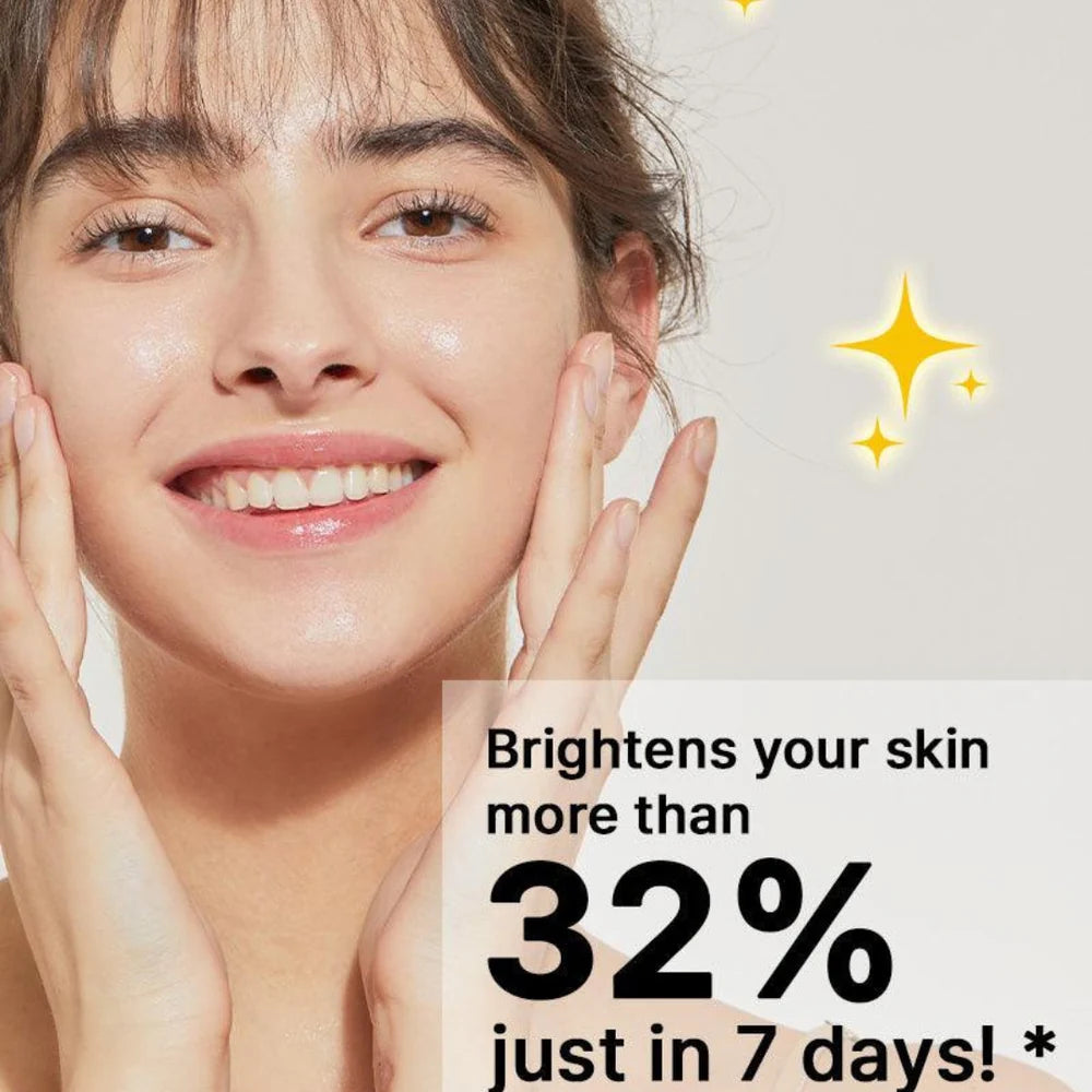 Cosrx The Vitamin C 23 Serum