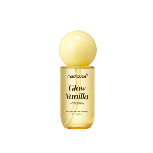 Vanilla hair body Fragrance MIst 100ml