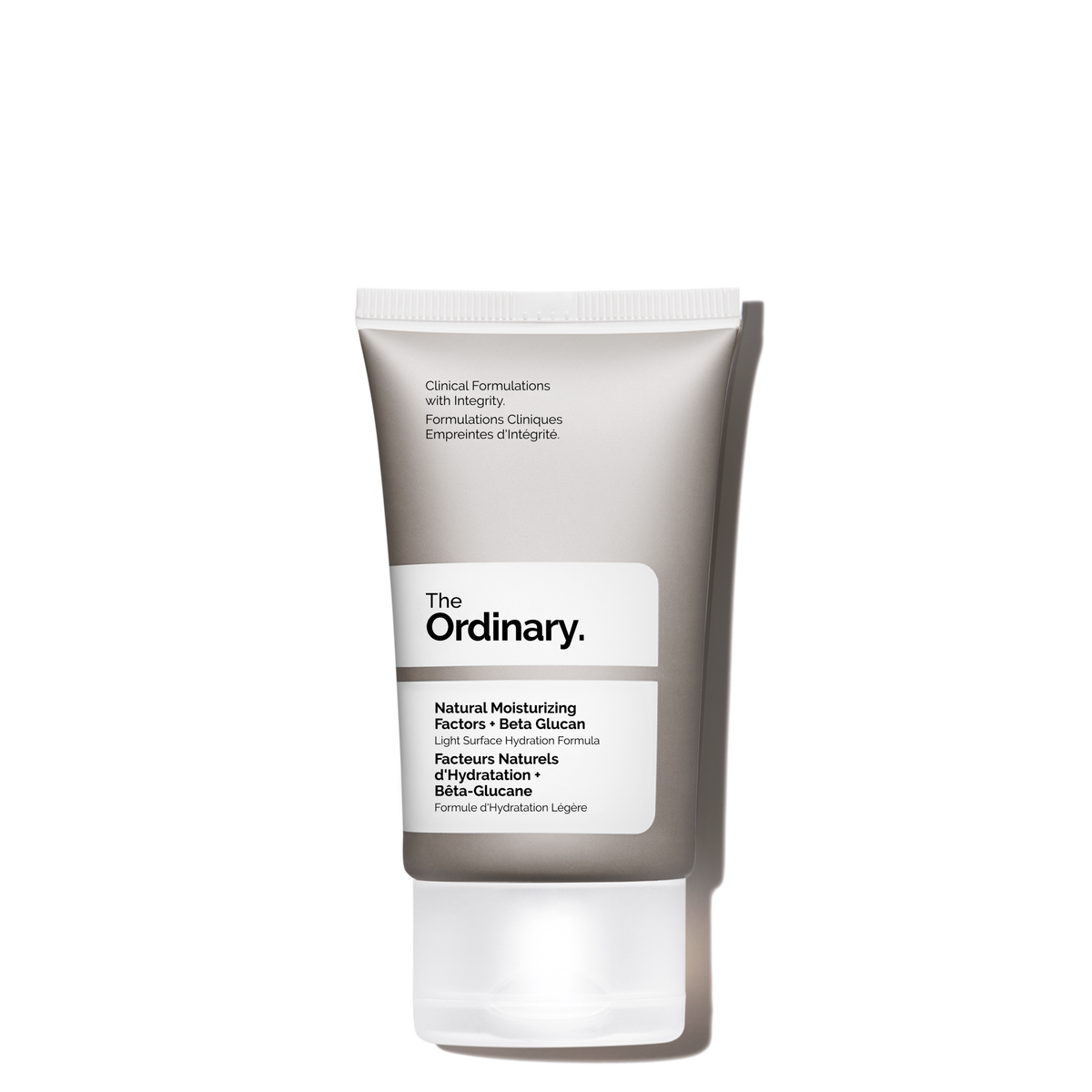 The Ordinary Natural Moisturizing Factors + Beta Glucan