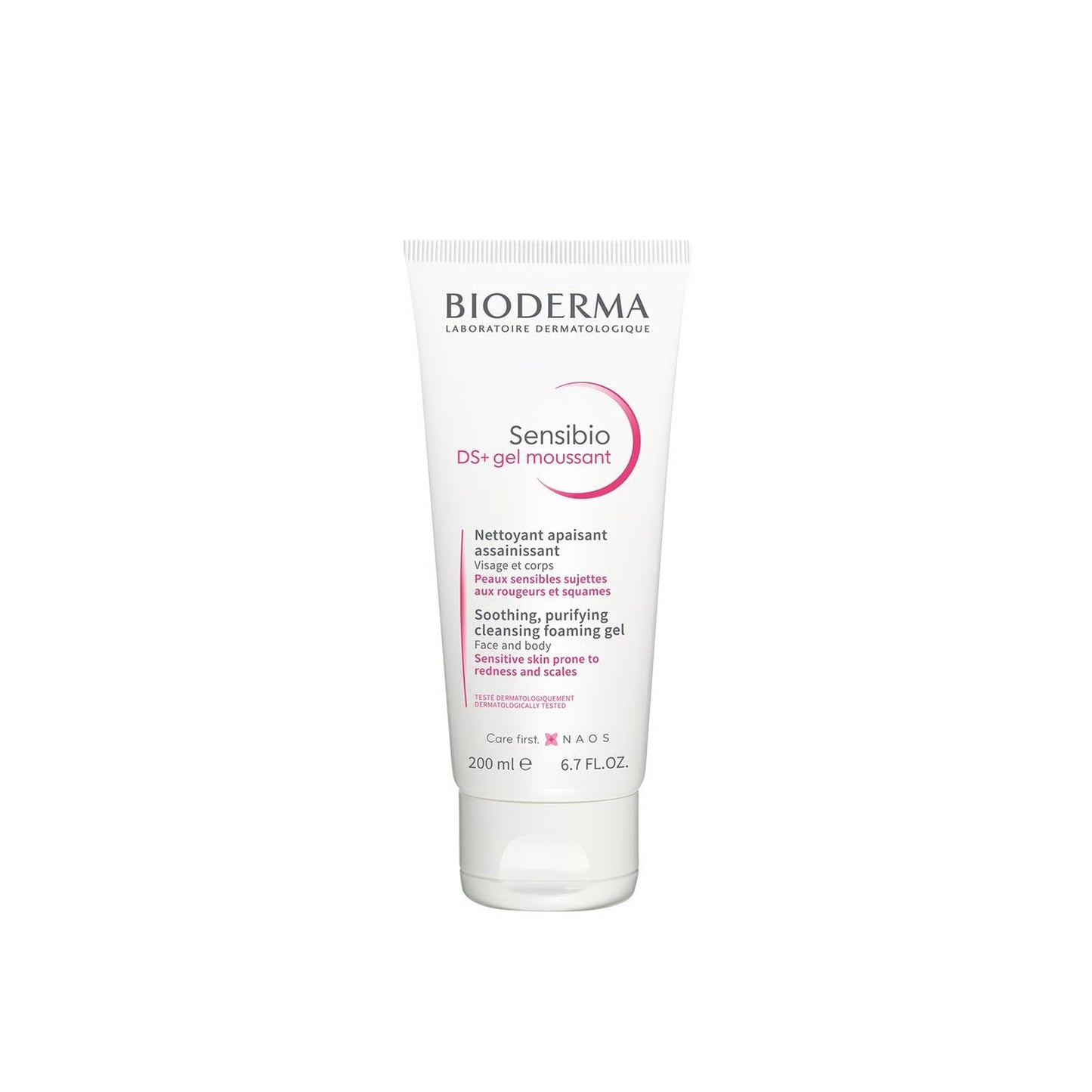 Bioderma Sensibio DS+ Gel 200ML
