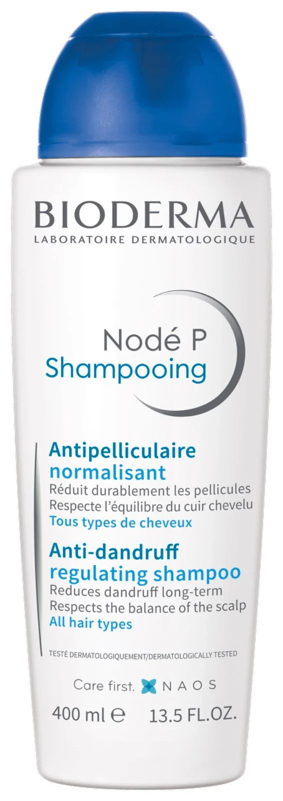 Bioderma Node P Shampooing Normalisant 400ml