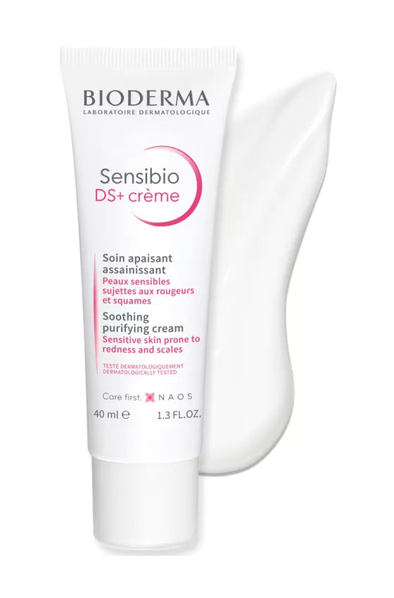 Sensibio DS+Crème 40ML