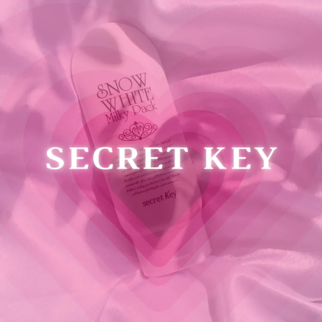 Snow White Secret Key