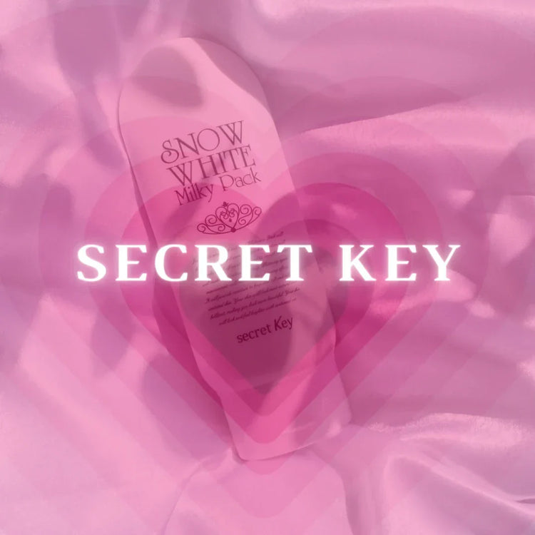 Snow White Secret Key