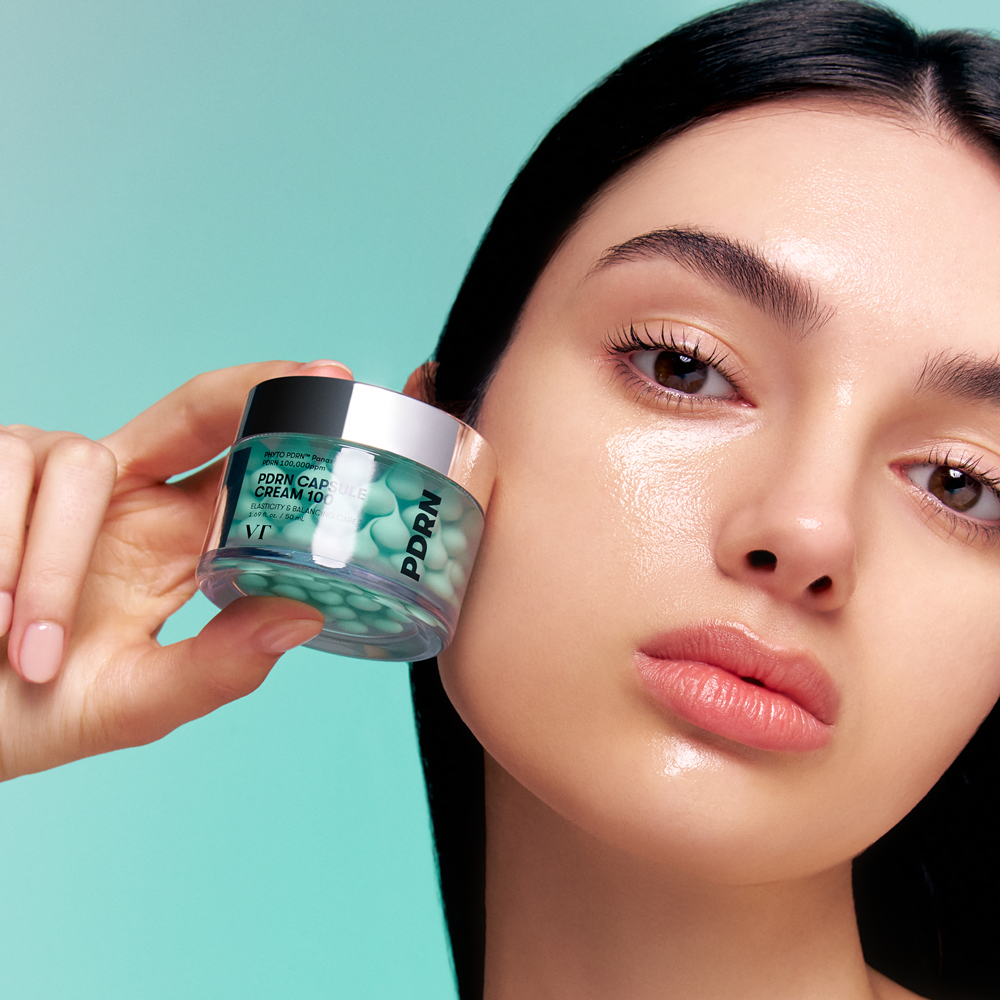 VT PDRN Capsule Cream