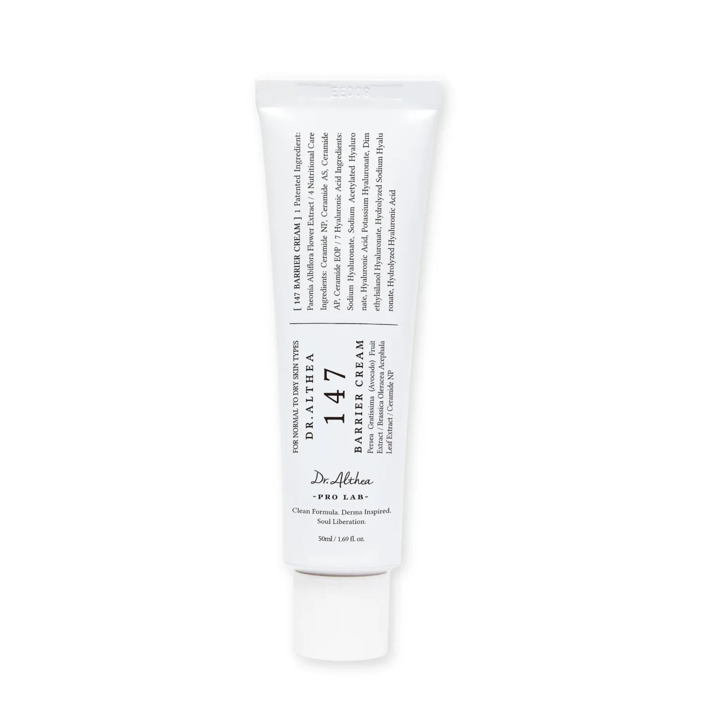 147 dr Althea Barrier   Cream