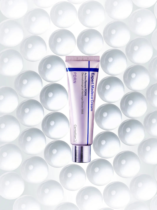 Expert Madeca Cream Active Renew PDRN 50ml