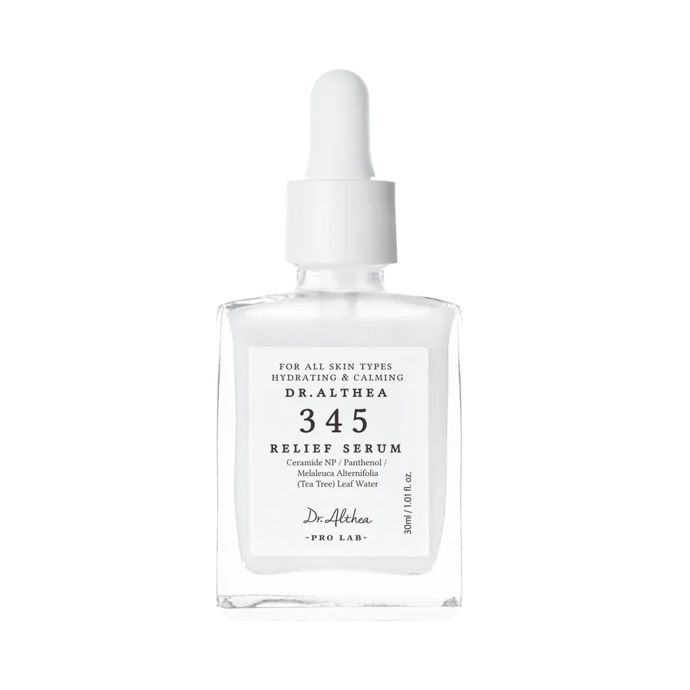 345 Relief Serum