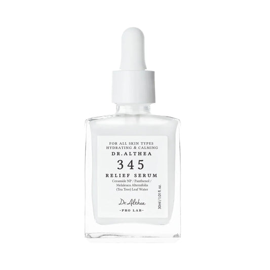 345 Relief Serum