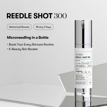 Reedle Shot 100