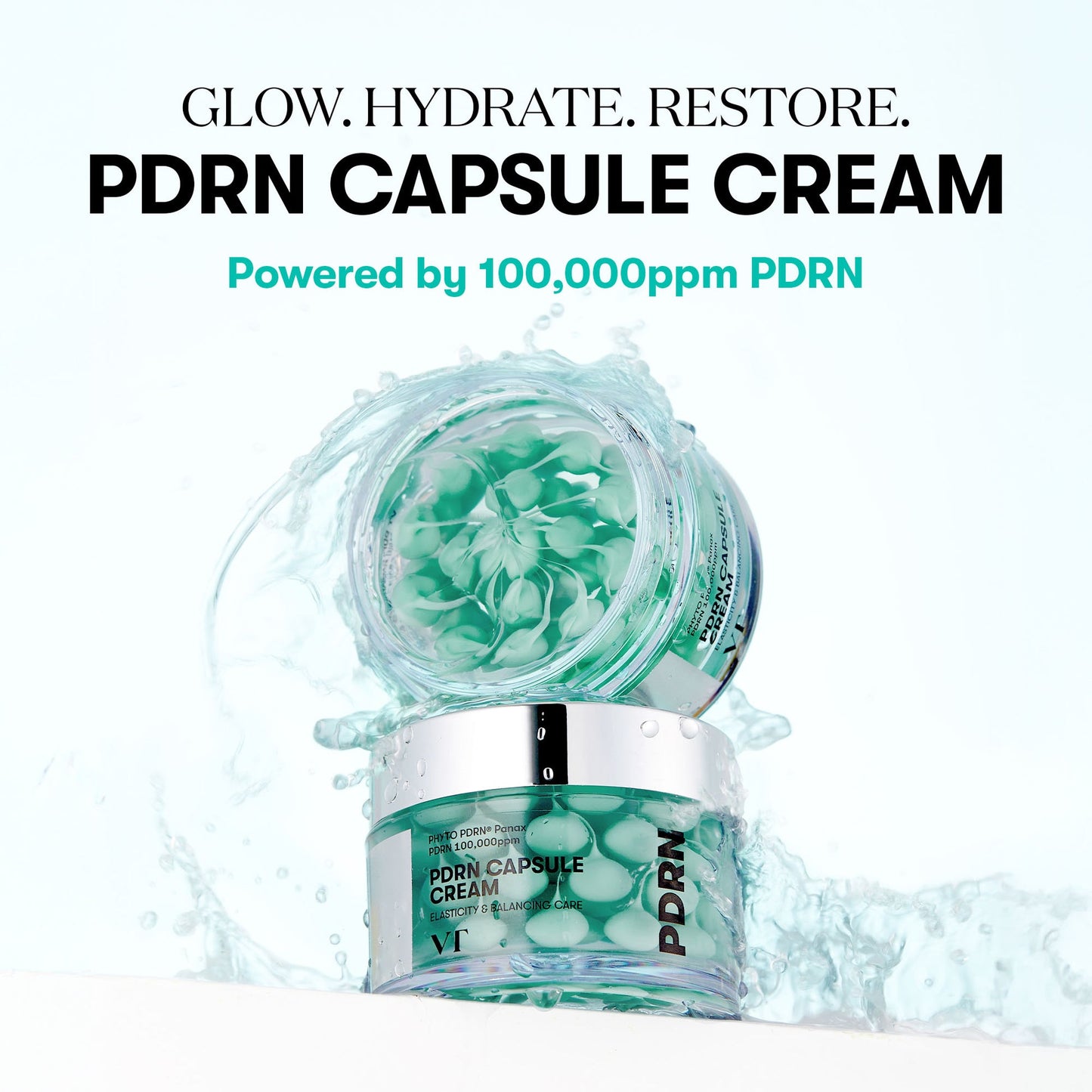 VT PDRN Capsule Cream