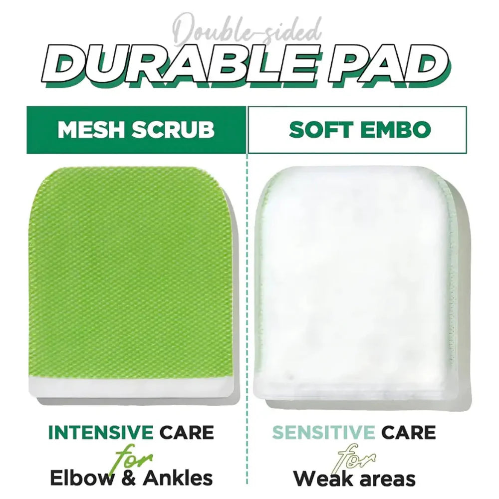 BODY PEELING PAD- ORIGINAL CARE