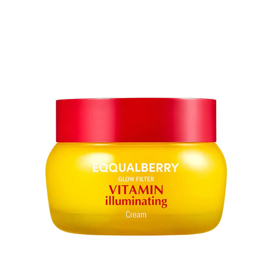 Vitamin Illuminating Cream