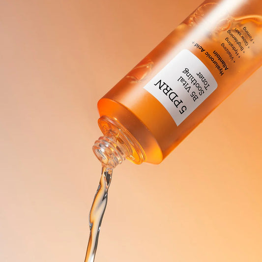 5 PDRN B5 Vital Soothing Toner