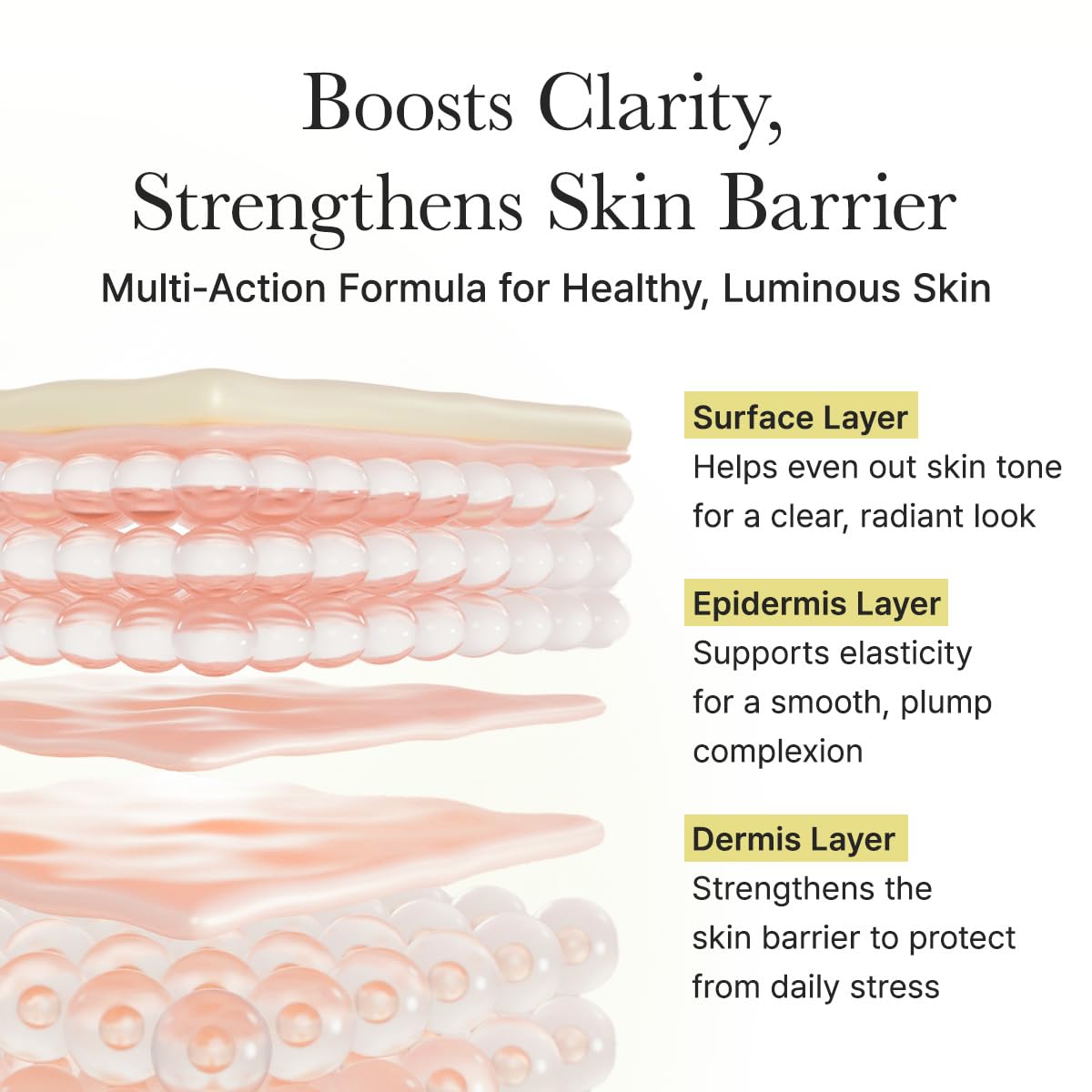 Arencia Vitamin C Booster Shot Serum