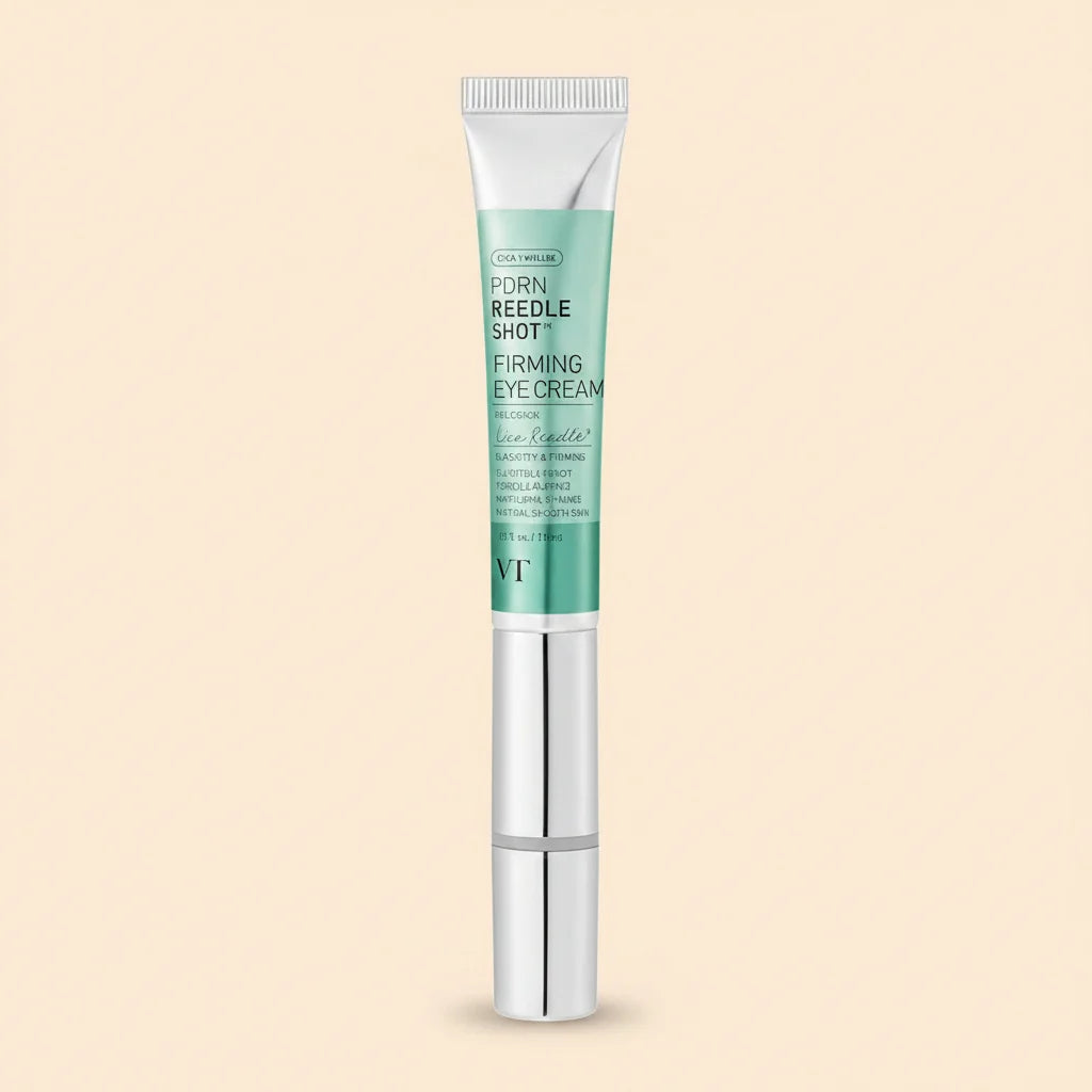 VT PDRN REEDLE SHOT EYE LIFTER