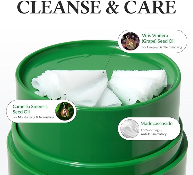 Dr. Althea - Pure Grinding Cleansing Balm 50 ml/Skin care