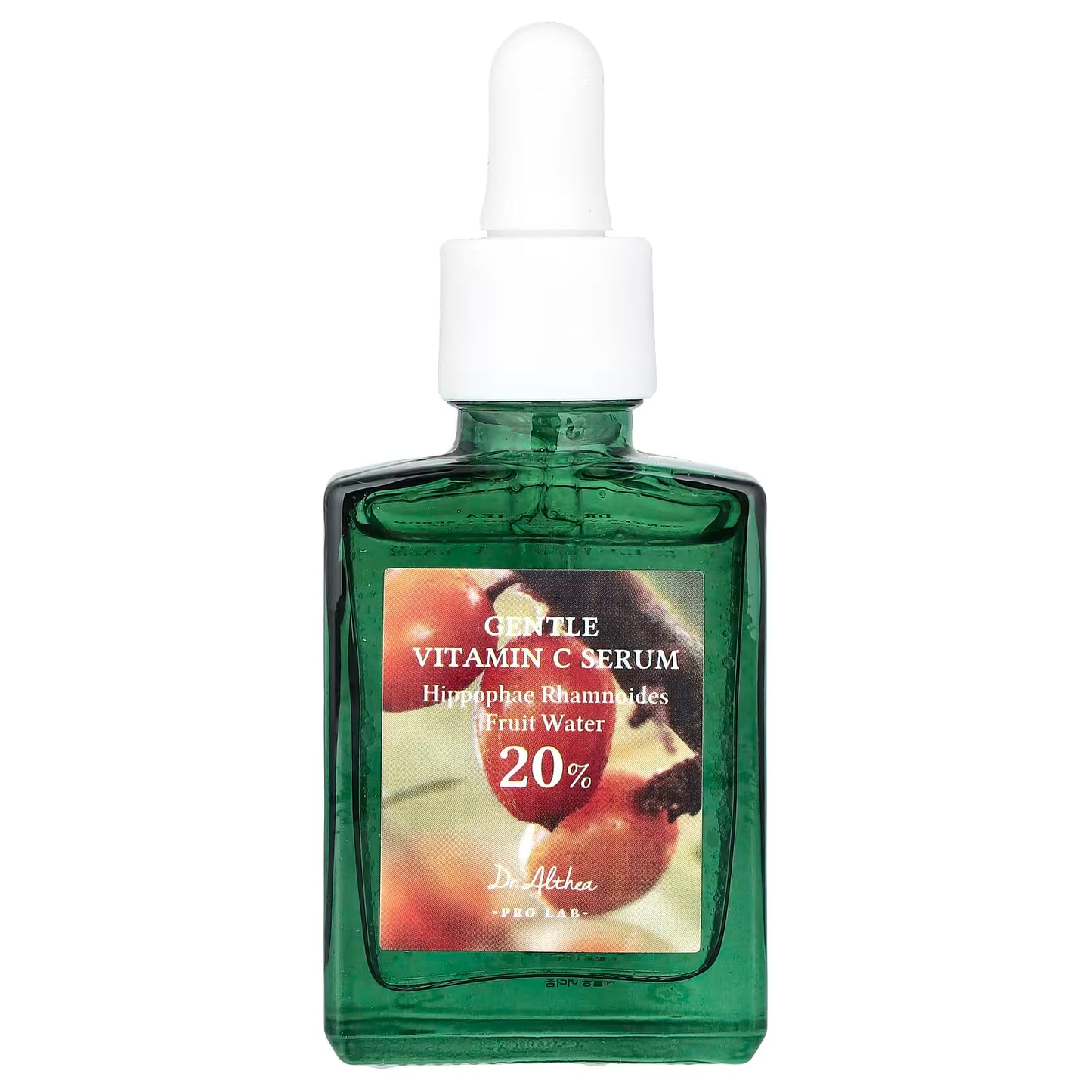 Dr althea Gentle Vitamin C serum
