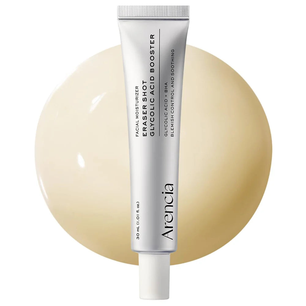 Eraser Shot Glycolic Acid Booster