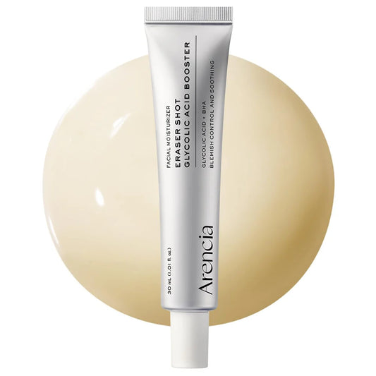 Eraser Shot Glycolic Acid Booster